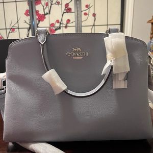 Coach Lillie Carryall Mist
